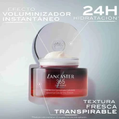 NEW LANCASTER Antiedad<365 Skin Repair Liposomal Cellular Day Cream