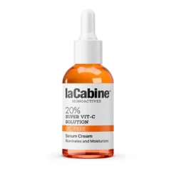 Discount 20% Superviy-C Solution Serums