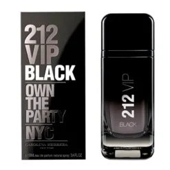 Best 212 Vip Black Perfumes