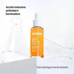 Discount 25% Vit-C Serums