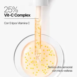 Discount 25% Vit-C Serums