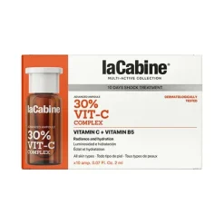 LACABINE Serums|Ampollas<30% Vit-C Complex