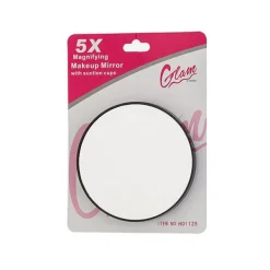 GLAM OF SWEDEN Espejos Maquillaje|Hidratantes Faciales<5 X Magnifying Makeup Mirror Glam