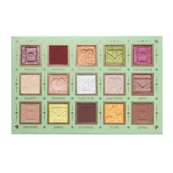 Best A Moment With You Sombras De Ojos