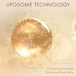 Hot Abeille Royale Fortifying Lotion Limpieza