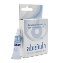 ABEÑULA Contorno Ojos|Cuidados Oculares<Abeñula Descanso
