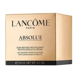 LANCOME Contorno Ojos|Hidratantes Faciales<Absolue Soin Regard Revitalisant