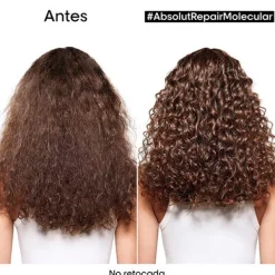 L'OREAL PROFESSIONNEL Hidratantes Faciales|Champús<Absolut Repair Molecular