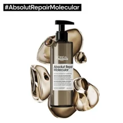L'OREAL PROFESSIONNEL Hidratantes Faciales|Champús<Absolut Repair Molecular
