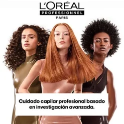 L'OREAL PROFESSIONNEL Hidratantes Faciales|Champús<Absolut Repair Molecular