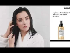 L'OREAL PROFESSIONNEL Hidratantes Faciales|Tratamientos<Absolut Repair Oil