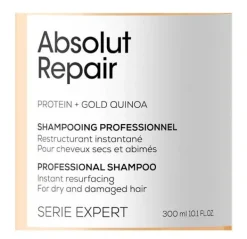 L'OREAL PROFESSIONNEL Champús|Cabello Seco<Absolut Repair Shampoo