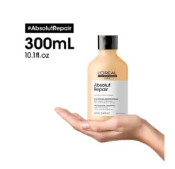 L'OREAL PROFESSIONNEL Champús|Cabello Seco<Absolut Repair Shampoo
