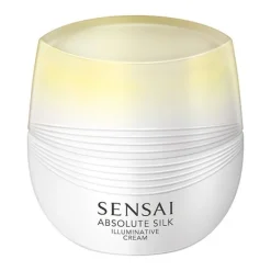 SENSAI Antiedad|Cosmética Japonesa<Absolute Silk Illuminative Cream