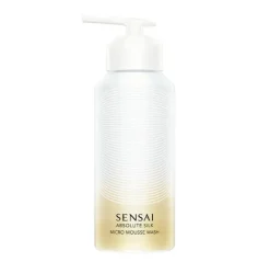 Absolute Silk Micro Mousse Wash Limpieza
