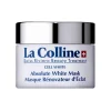 LA COLLINE Mascarillas<Absolute White Mask