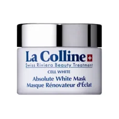 LA COLLINE Mascarillas<Absolute White Mask