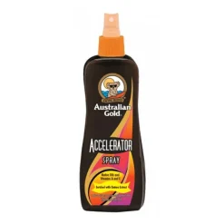 AUSTRALIAN GOLD Hidratantes Faciales<Accelerator Spray