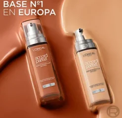 L'OREAL PARIS Bases De Maquillaje<Accord Parfait
