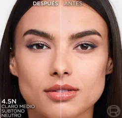 L'OREAL PARIS Bases De Maquillaje<Accord Parfait