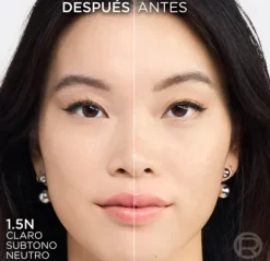 L'OREAL PARIS Bases De Maquillaje<Accord Parfait