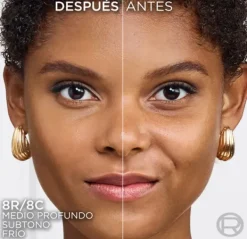 L'OREAL PARIS Bases De Maquillaje<Accord Parfait