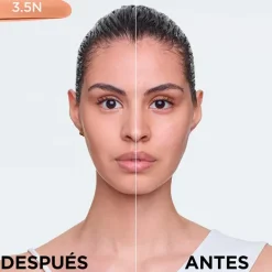 L'OREAL PARIS Bases De Maquillaje<Accord Parfait