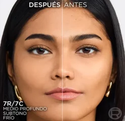 L'OREAL PARIS Bases De Maquillaje<Accord Parfait