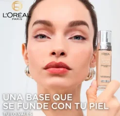 L'OREAL PARIS Bases De Maquillaje<Accord Parfait