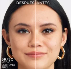 L'OREAL PARIS Bases De Maquillaje<Accord Parfait