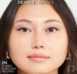 L'OREAL PARIS Bases De Maquillaje<Accord Parfait