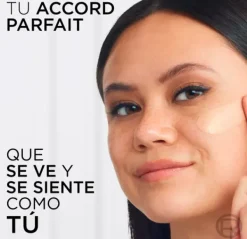 L'OREAL PARIS Bases De Maquillaje<Accord Parfait