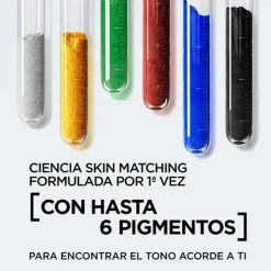 L'OREAL PARIS Bases De Maquillaje<Accord Parfait