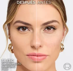 L'OREAL PARIS Bases De Maquillaje<Accord Parfait