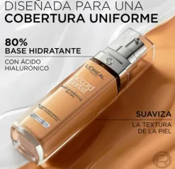 L'OREAL PARIS Bases De Maquillaje<Accord Parfait