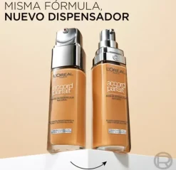 L'OREAL PARIS Bases De Maquillaje<Accord Parfait