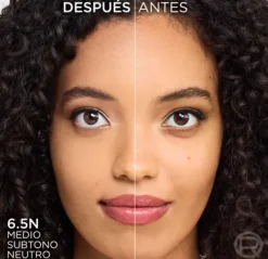 L'OREAL PARIS Bases De Maquillaje<Accord Parfait