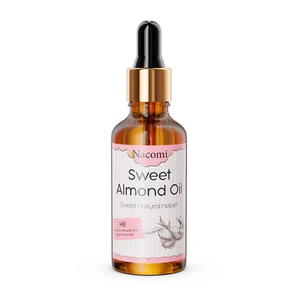 Discount Aceite Almendras Dulces Serums