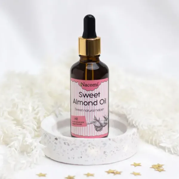 Discount Aceite Almendras Dulces Serums