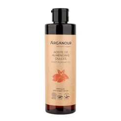 ARGANOUR Aceites Y Lociones|Hidratantes Faciales<Aceite Almendras Dulces 100% Puro