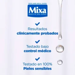 MIXA Anticelulíticos<Aceite Anti-Estrías