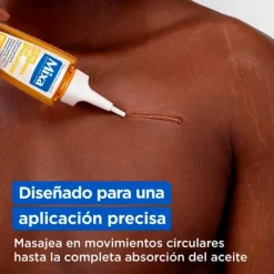 MIXA Anticelulíticos<Aceite Anti-Estrías