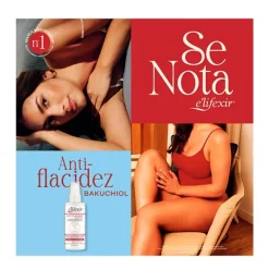 E'LIFEXIR Aceites Y Lociones|Hidratantes Faciales<Aceite Anti-Flacidez Bakuchiol