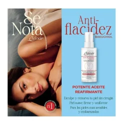 E'LIFEXIR Aceites Y Lociones|Hidratantes Faciales<Aceite Anti-Flacidez Bakuchiol