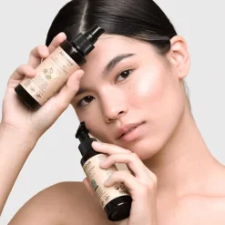 ARGANOUR Hidratantes Faciales|Cosmética Marroquí<Aceite Bio Desmaquillante