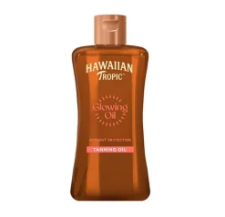 HAWAIIAN TROPIC Hidratantes Faciales|Intensificador Bronceado<Aceite Bronceador Tropical Coco