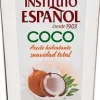 INSTITUTO ESPAÑOL Aceites Y Lociones|Hidratantes Faciales<Aceite Corporal Coco