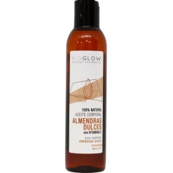 BIOGLOW Aceites Y Lociones|Hidratantes Faciales<Aceite Corporal De Almendras Dulces