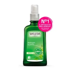 WELEDA Anticelulíticos|Hidratantes Faciales<Aceite de Abedul para la Celulitis