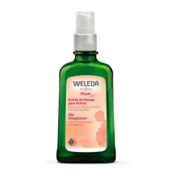 WELEDA Aceites Y Lociones|Hidratantes Faciales<Aceite De Masaje Para Estrías